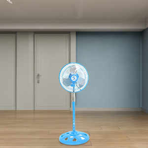 Enfriador de aire sin aspas con ventilador de aire con flujo de aire ajustable - Product Image 4