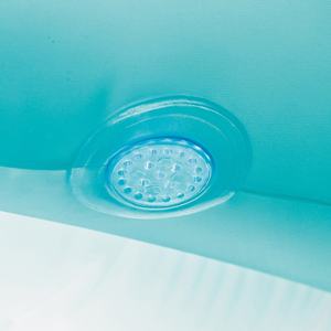 Piscine <span class=keywords><strong>pour</strong></span> bébé gonflable en PVC Whale Spray <span class=keywords><strong>pataugeoire</strong></span> familiale prête à l'emploi <span class=keywords><strong>pour</strong></span> enfants - Product Image 5