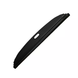 Cubierta de Carga para Benz <span class=keywords><strong>GLS</strong></span> X166 2012-2018, Accesorios Interiores, Estante Retráctil para Maletero Trasero - Product Image 4