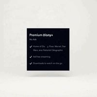 Suscripción Premium D Plus de 1 Mes, Software para Uso Empresarial, Versiones Profesional y Hogar para Mac, iOS y Windows, Disponible en Línea