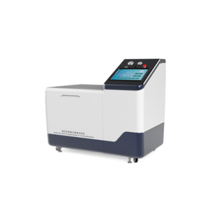 Hidráulica Quick-Change Connector Explosão Tester Pressão Hidrostática Burst Testing Equipment Resistência Explosão - Product Image 3