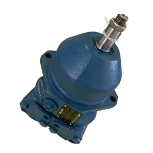 Moteur hydraulique Rexroth A10VEC45HZ A10VE A10VEC A10VEC45 A10VEC45HZ/52WXX-VRF211C05 pour machines minières - Product Image 4