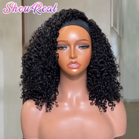 Perruques en cheveux humains bruts bouclés crépus, alignées aux cuticules, sans colle, avec dentelle frontale, 100 % cheveux humains bruts, vente en gros pour fournisseurs