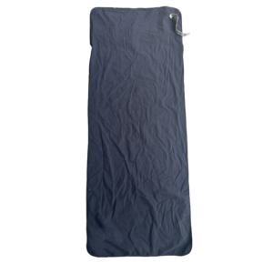 Toalla de Gimnasio de Microfibra Ecológica Personalizada con Bolsillo con Cierre, Fácil de Guardar, Ideal para Playa, Camping y Eventos Deportivos - Product Image 3