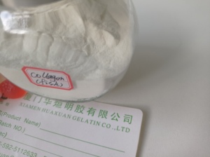 Karseell collagene collagene bovino collagene cura della pelle sbiancante collagene pura bellezza Peptide collagene - Product Image 4