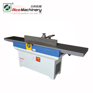 MB523A Avec bouche biseautée <span class=keywords><strong>raboteuse</strong></span> à bois dégauchisseuse pour couper le bois massif - Product Image 2