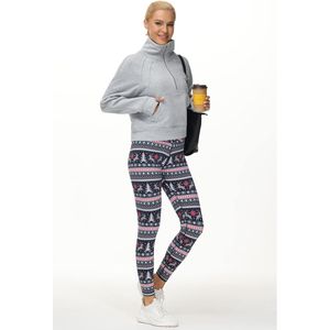 Sweats à capuche pour femmes sweats surdimensionnés pull polaire chandails à manches longues hiver automne tenues mode sweats - Product Image 4