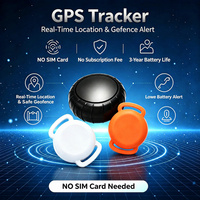 Traceur GPS 3 ans, Navigateur GPS, Dispositif de suivi GPS, Localisateur pour chien et chat