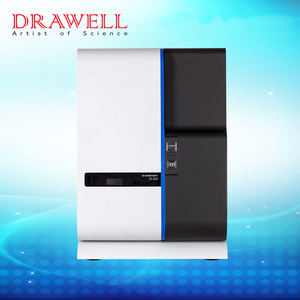 Système de chromatographie ionique à échange d'ions anioniques et cationiques de laboratoire Drawell CIC-D120 - Product Image 2