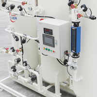 Générateur d'oxygène industriel à usage médical, haute productivité, 220V, qualité hospitalière, prix compétitif