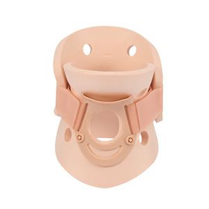 อุปกรณ์พยุงคอ Jinqing SML สำหรับการฟื้นฟูส่วนกระดูกต้นคอ ใช้ในบ้าน - Product Image 2