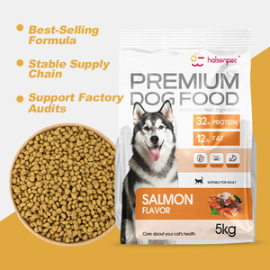 Cibo Secco <span class=keywords><strong>per</strong></span> <span class=keywords><strong>Cani</strong></span> Biologico di Alta Qualità, Ingredienti Naturali, Croccante e Salutare <span class=keywords><strong>per</strong></span> l'Alimentazione Quotidiana di Tutte le Razze di <span class=keywords><strong>Cani</strong></span> - Product Image 1