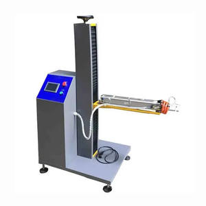 Hong Jin Meubles Tiroir Porte Durabilité Machine D'essai Tiroir Répété Pousser Et Tirer Testeur - Product Image 3