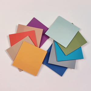 Vintage Sticky Notes Square Simple 3*3 Inch Self Adhesive <b>Memo</b> <b>Pad</b> clear Sticky Notes Transparent Good-looking - Product Image 5