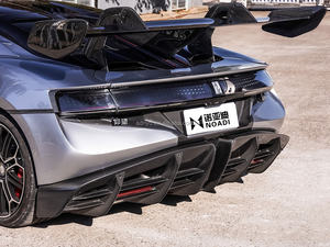 Byd Yang Wang U9 BYD EV Sedan <span class=keywords><strong>2</strong></span> puertas <span class=keywords><strong>2</strong></span> asientos coche deportivo hecho en China nuevo superdeportivo eléctrico popular coche Premium - Product Image 3