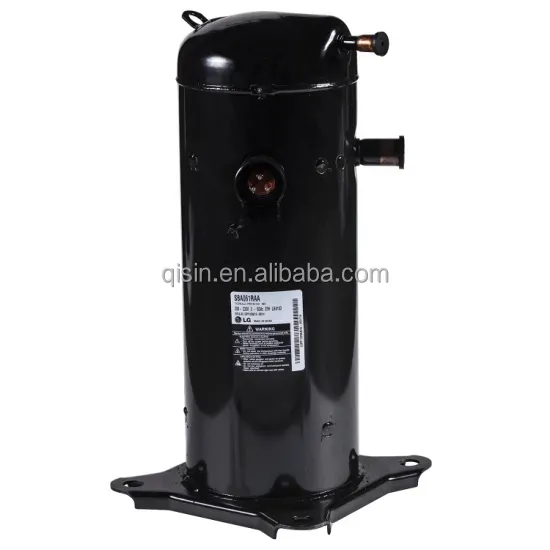 Compressor rotativo para refrigerador lg sb061yab