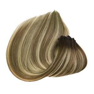 Không có chia kết thúc Hoàng Gia tóc Boutique Thiên Tài tóc sợi ngang - Product Image 4