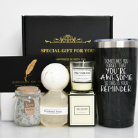Juegos de Regalo Electrónicos de PVC Promocionales con Logotipo Personalizado, Impresión UV a 1 Color, Recuerdo de Spa, Regalo Corporativo para Mujeres, Termo, Perfume