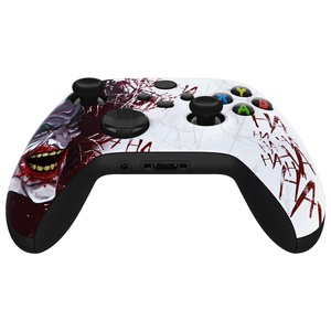 Coque de remplacement personnalisée EXtremeRate compatible avec les accessoires de manette Xbox Series X S - Product Image 4