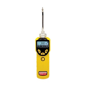 เครื่องตรวจจับก๊าซ VOC รุ่น PpbRAE3000+ PGM-7340 พร้อมฐานข้อมูลในตัวที่เก็บข้อมูลก๊าซมากกว่า 220 ชนิด - Product Image 3