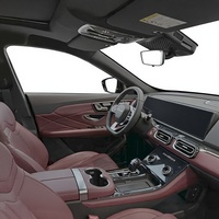 Nouveau SUV familial Chery Jetour X70 Plus 1.5T Turbo 7 places à grand espace, conduite à gauche, modèle 2026, vente chaude
