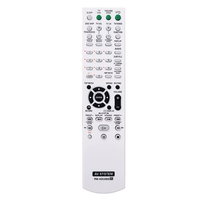 Télécommande de remplacement en gros RM-ADU003 pour système AV avec code roulant pour DAV-DX155/DX255/DX315/DZ120, conception personnalisée