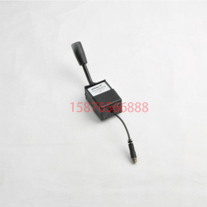 สวิตช์ปลดกระดาษ Elobau รุ่น 237B163244 สำหรับเครื่องพิมพ์ออฟเซ็ต AC 220V 50Hz ชิ้นส่วนจัดการกระดาษ - Product Image 5