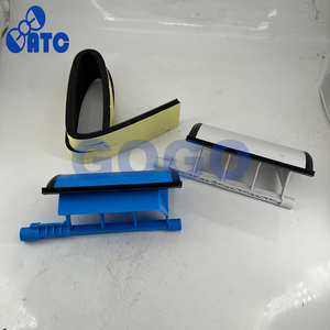6480.<span class=keywords><strong>E4</strong></span> 6480E3 pour Peugeot 407 Citroën C5 2004-2016 Réparation du clapet de ventilation Climatisation - Product Image 3