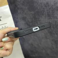 Haute nouveauté étui de protection en TPU pour iPhone 14 Pro Max motif de lèvres Sexy Compatible 13 Pro Max Plus