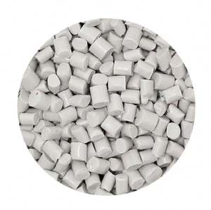 Factory Price <b>PBT</b>-G15 High Quality <b>PBT</b> Granules Polybutylece Terephthalate <b>PBT</b> GF15 Made From Compound Plastic Material - Product Image 2