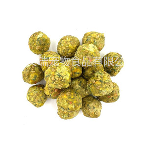 Délice de hamster à base de plantes: graines de fenugrec lyophilisées pour le plaisir de mâcher des nains, des Syriens et des <span class=keywords><strong>Roborovski</strong></span> - Product Image 6