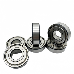 Rodamientos de bolas 6003 6004 <span class=keywords><strong>6005</strong></span> 6006 6007 Z ZZ <span class=keywords><strong>RS</strong></span> 2RS RZ <span class=keywords><strong>Rodamiento</strong></span> rígido de bolas en miniatura - Product Image 6