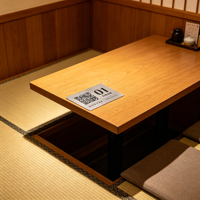 Plaque de table personnalisée en acier inoxydable avec code QR, pour restaurant, café, identification, commande, gravée