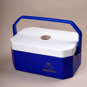 Cajas isotérmicas para pepinos de mar, hongos matsutake y productos para la salud; refrigerador portátil para exteriores/coche - Product Image 2