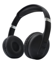 Casque stéréo de sport BT sans fil pour jeux téléphones ordinateurs MP3 casque sans fil personnalisé écouteurs supra-auriculaires