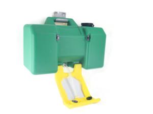 Equipo <span class=keywords><strong>de</strong></span> Protección <span class=keywords><strong>de</strong></span> Seguridad BUTIAN, Lavaojos <span class=keywords><strong>de</strong></span> Emergencia Portátil Ecológico, Nuevo Modelo Industrial <span class=keywords><strong>de</strong></span> Primeros Auxilios, Listo para Enviar - Product Image 2