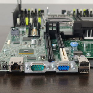 Sử dụng Xeon Bộ vi xử lý Mainboard kép Xeon <span class=keywords><strong>E5</strong></span> <span class=keywords><strong>2600</strong></span> V3 V4 CPU 24 DDR4 RAM Bo mạch chủ cho Del L PowerEdge máy chủ R730 r730xd - Product Image 4