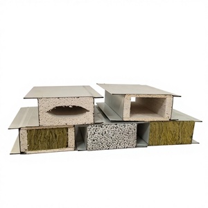 Nouveaux produits phares : <span class=keywords><strong>Plaque</strong></span> <span class=keywords><strong>de</strong></span> purification en <span class=keywords><strong>laine</strong></span> <span class=keywords><strong>de</strong></span> roche à longue durée <span class=keywords><strong>de</strong></span> vie, ignifuge et durable pour chambres froides - Product Image 1