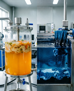 TL 2000U/มล. acetolactate decarboxylase เอนไซม์เหลวผลิตเบียร์เกรดอาหาร - Product Image 3