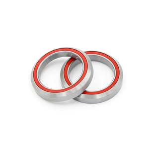 Rodamiento de Dirección para Bicicleta MH-P08H8 30.5x41.8x8mm, Rodamientos de Rueda para Patinete Acrobático MHP08H8 2RS ACB845H78 de Alto Rendimiento para Bicicleta - Product Image 4