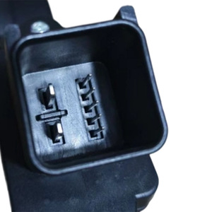 มอเตอร์ปรับกระจกฟอร์ดมัสแตง FR3Z 7823394-A ด้านหน้าขวา ขั้วต่อ 7 พิน อะไหล่ทดแทนใหม่ - Product Image 3