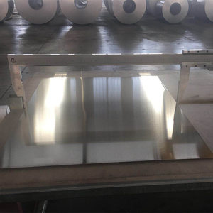 Cấp thực phẩm <span class=keywords><strong>etp</strong></span> in tinplate tấm giá T2 T3 T4 Vàng sơn mài tinplate tấm - Product Image 6