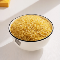Chinese Food Long Grain Parboiled Instant Rice From 100g to 50kg Enriched Long Grain Rice
