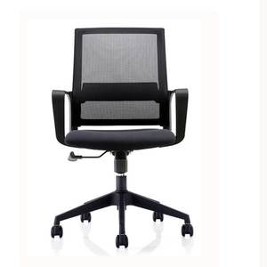 Silla de oficina moderna y cómoda con respaldo de malla 36208-XD616A/B/C - Product Image 2