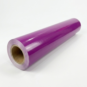 Film de lamination anti-rayures, résistant aux UV et au froid pour affiches imprimées grand format, bannières publicitaires extérieures - Product Image 1