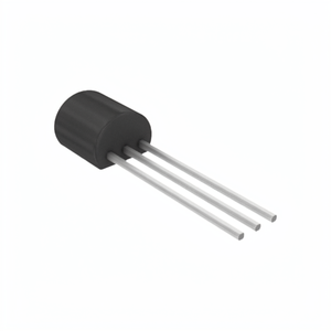 Transistors à fils formés ZTX718STZ E-Line-3, Achetez des composants électroniques en ligne en stock - Product Image 1