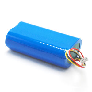 Paquete de batería 18650 11,1 V 14,8 V Li-ion de alta descarga - Product Image 2