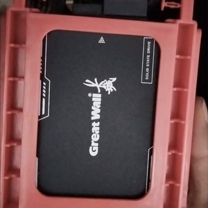 महान दीवार gw600 sd sata <span class=keywords><strong>3</strong></span>.0(6 gps) 3d nand tlc क्षमता 128g/256g/512g/1t/2t पढ़ने की गति 550 mb/s, चिकनी गेमिंग हार्ड ड्राइव - Product Image 1