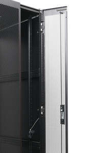 Gabinete de Red W-TEL de Alta Calidad de 19' 42U IP20 para Centro de Datos - Product Image 2