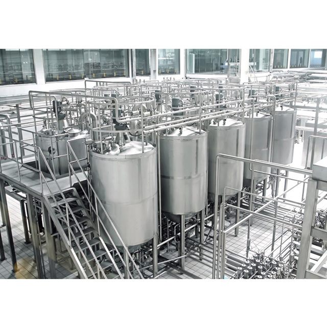 Dairy Processing Machinery High Speed Ice Cream Bar Production Line